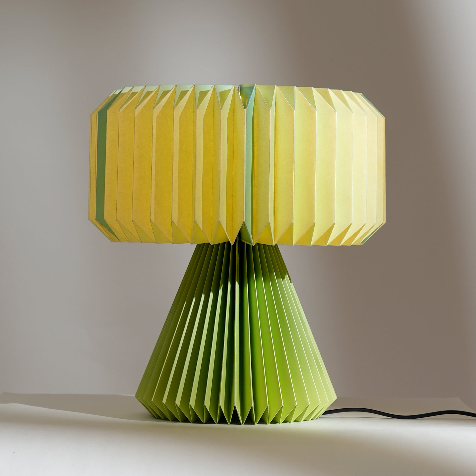 Orilamp Aurora Green - Aurora Skies Edition™