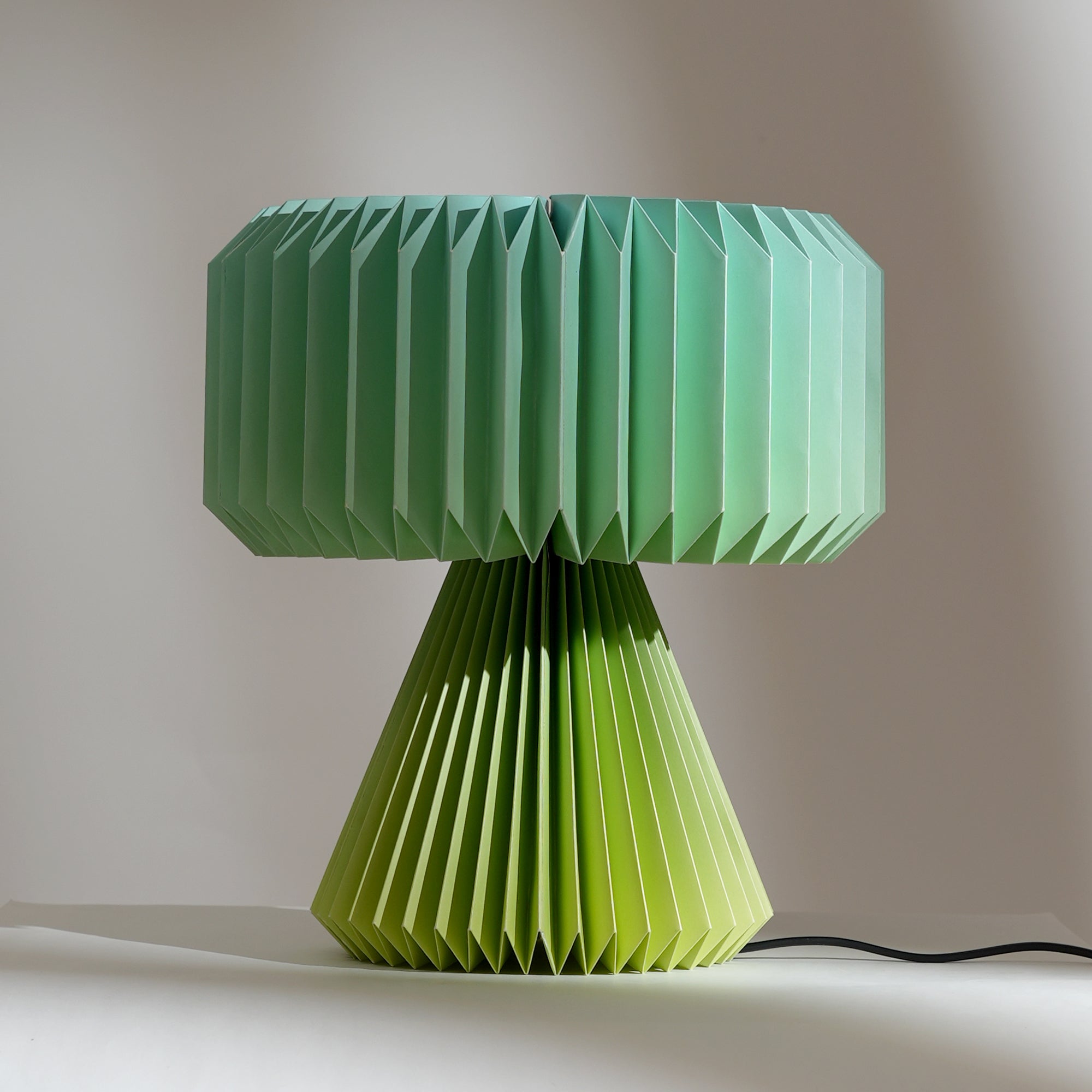 Orilamp Aurora Green - Aurora Skies Edition™