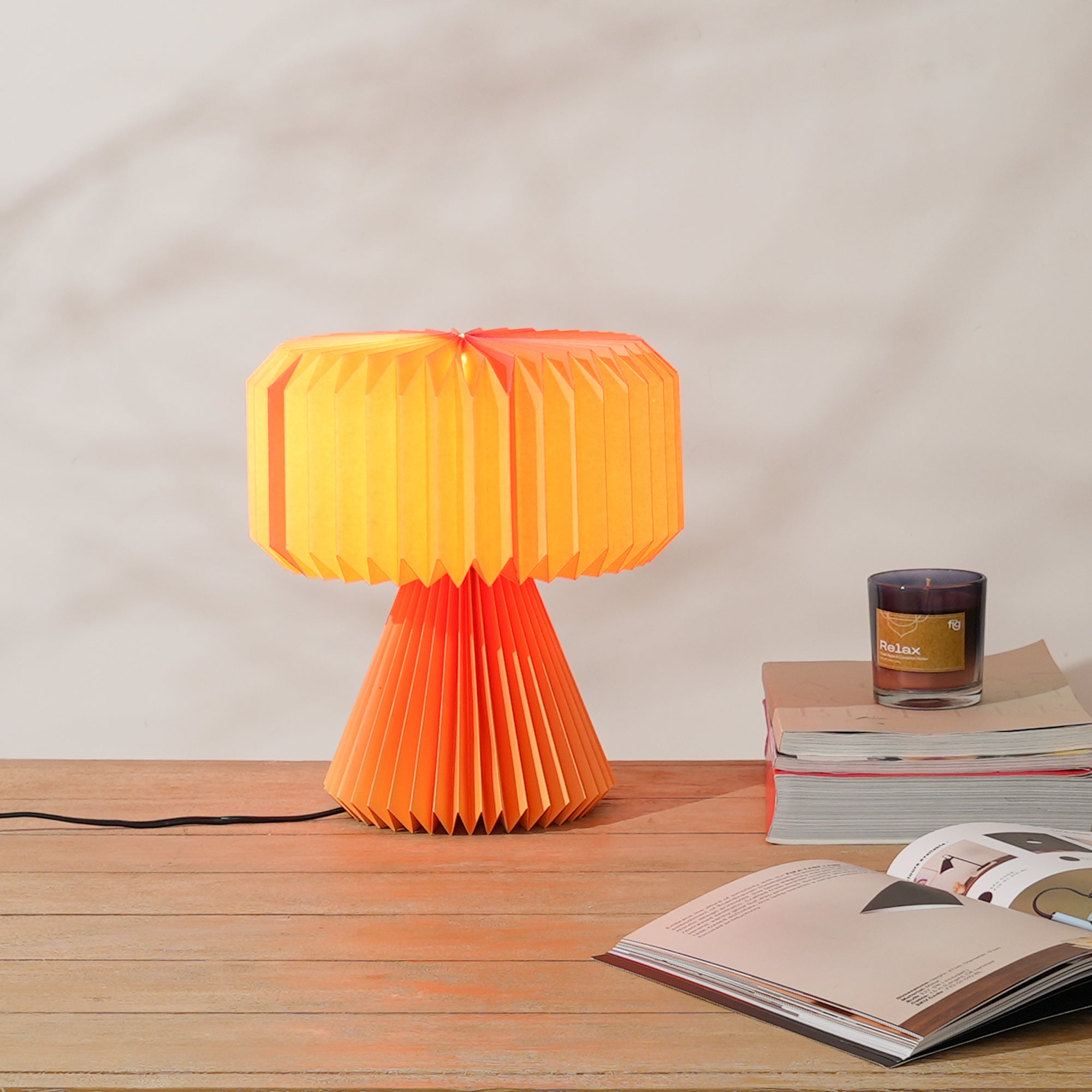 Orilamp Tangerine Dusk - Aurora Skies Edition™