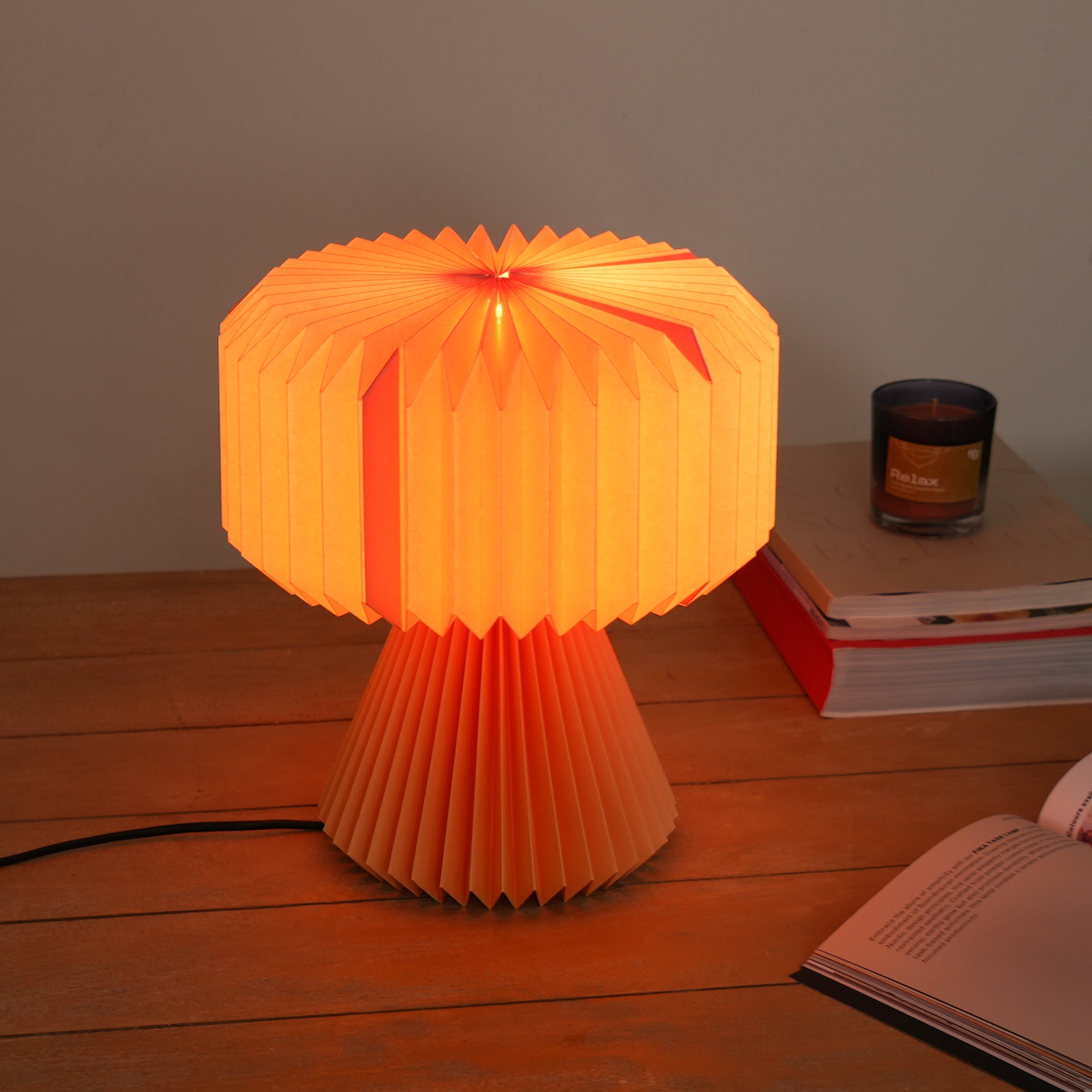 Orilamp Tangerine Dusk - Aurora Skies Edition™
