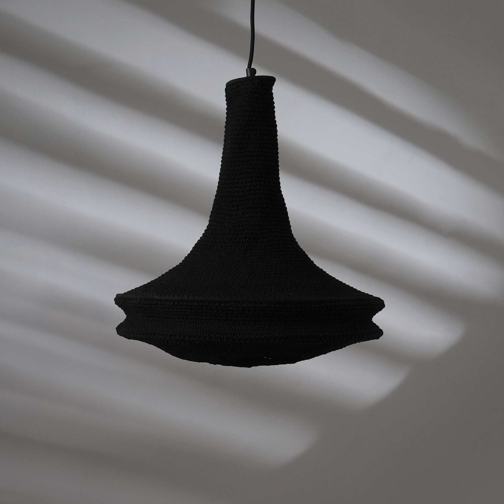 Earth Pendant (Natural) Pendant Lamp