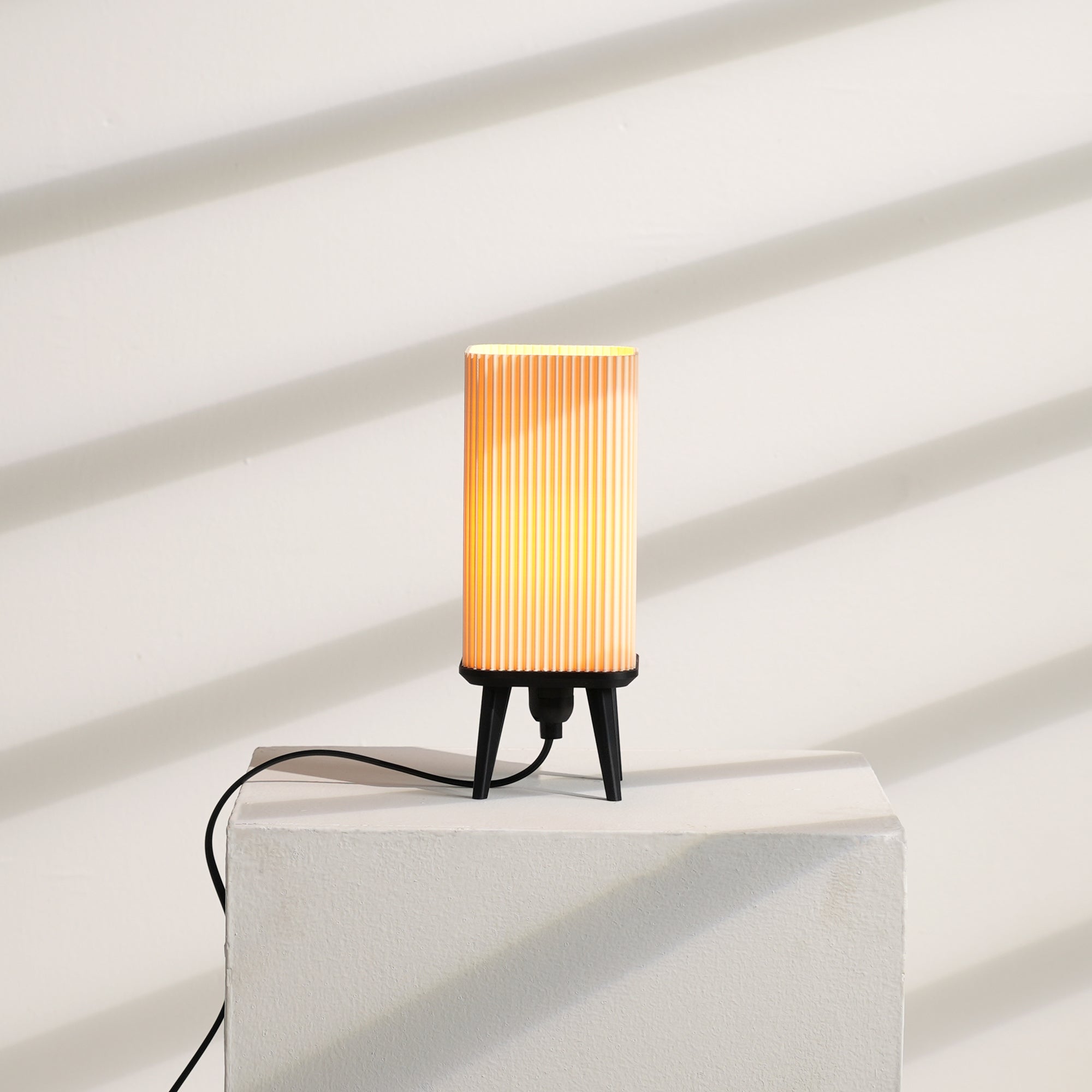Layers Edition : Dawn Table Lamp
