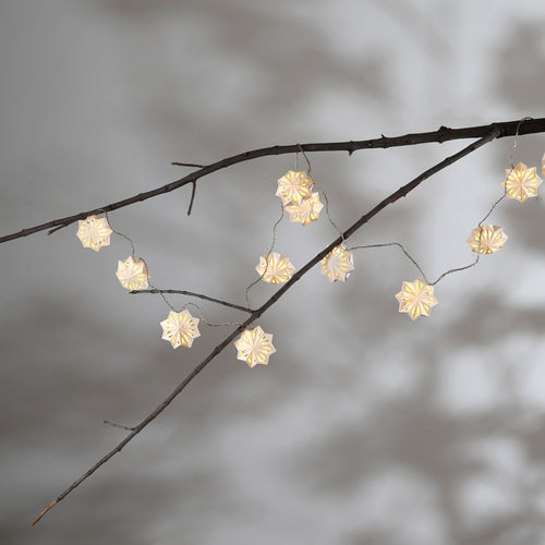 Stellar Lumina String Light