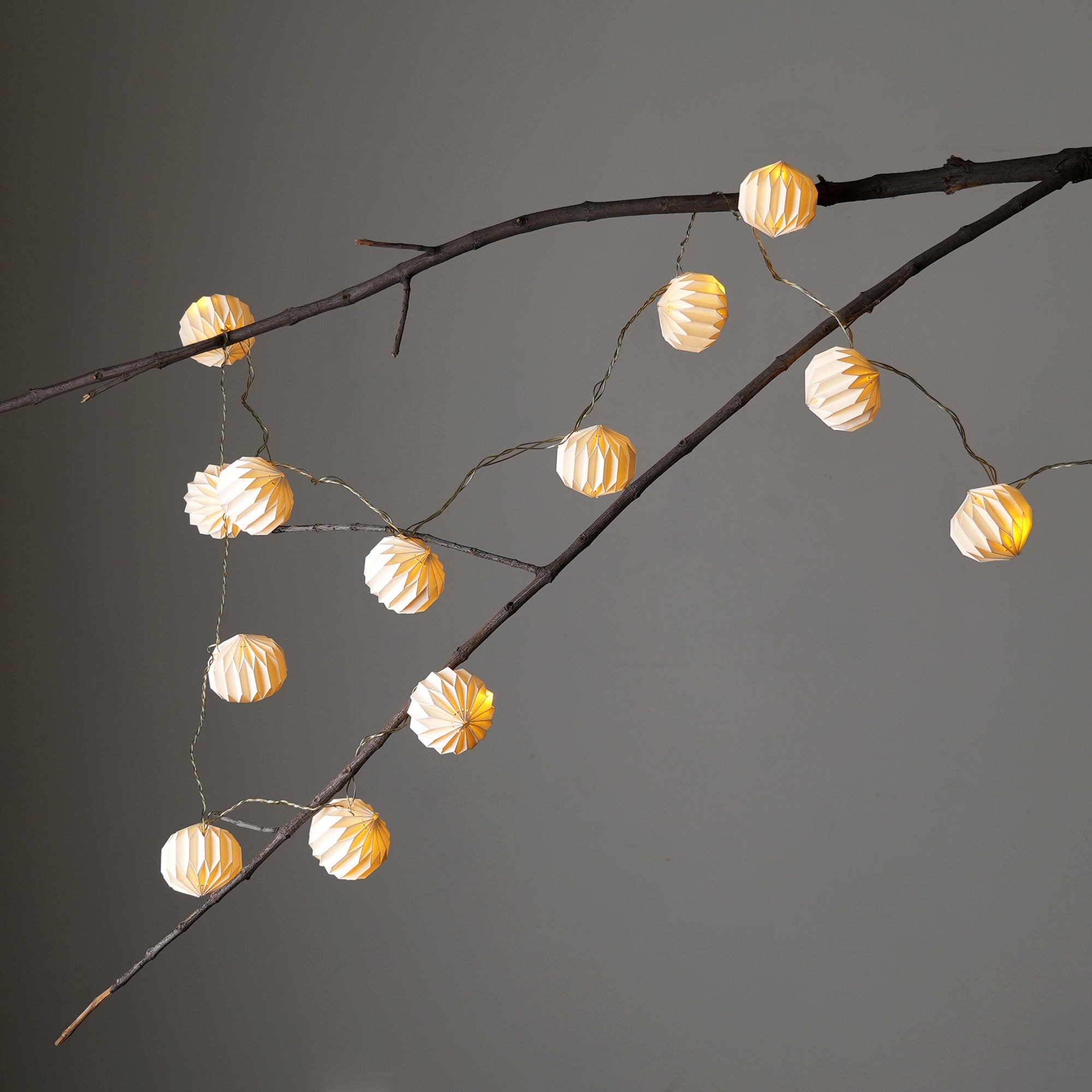 Tabla String Light