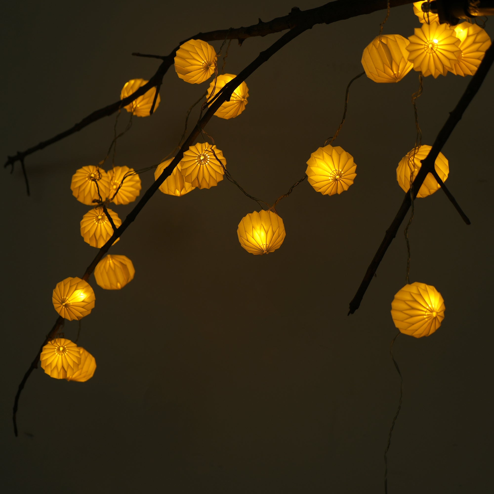Tabla String Light