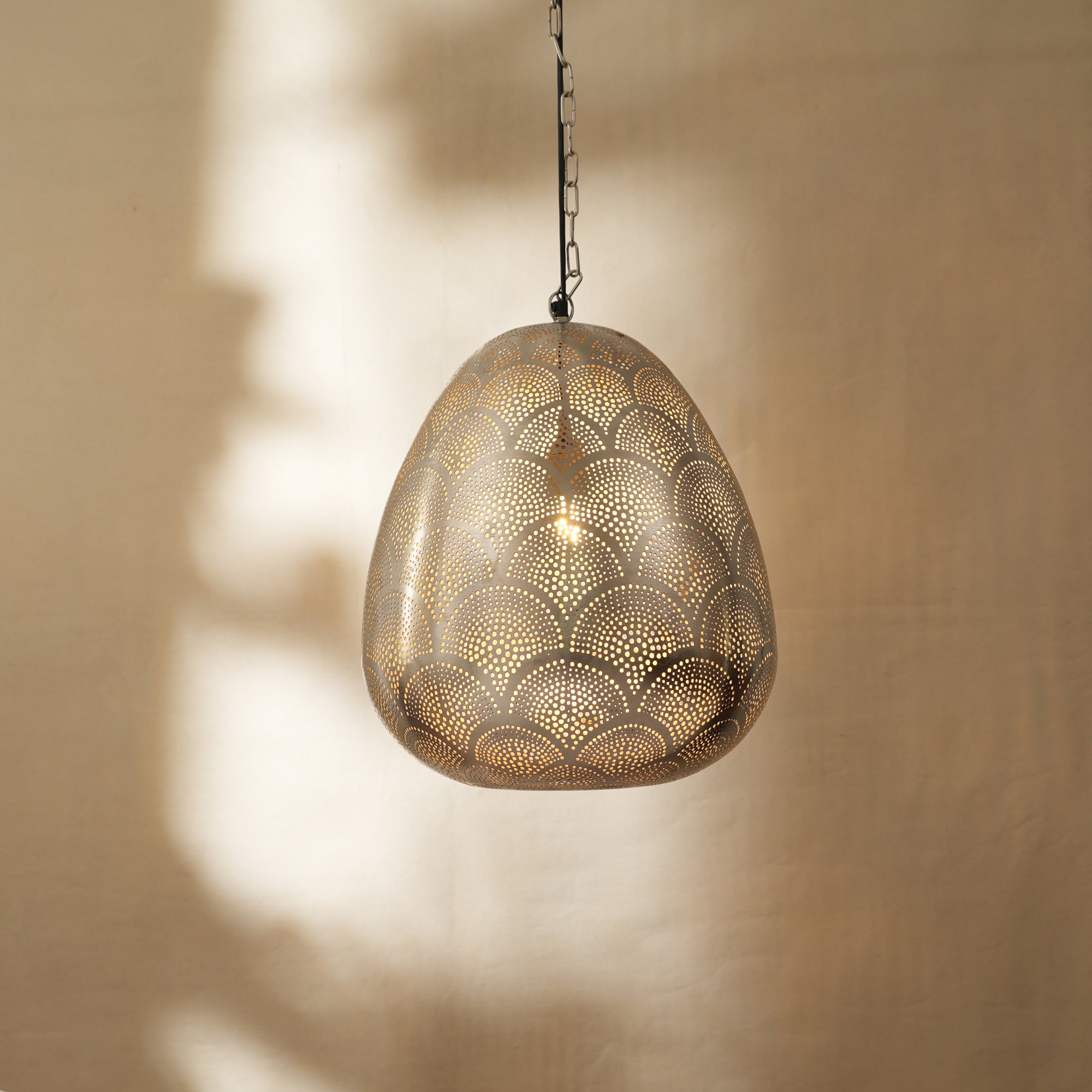 Casablanca 200 Pendant Lamp