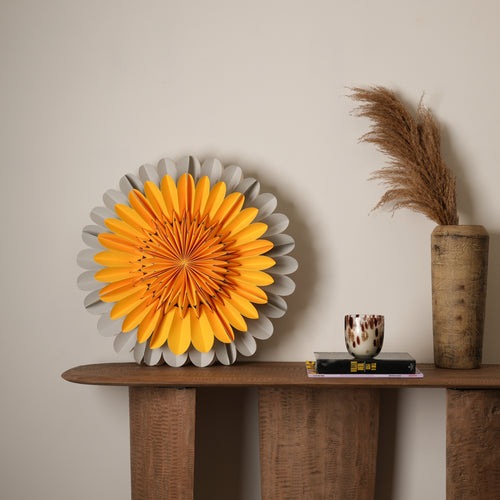 Sunflower Flower Light - Christmas Decor Hanging