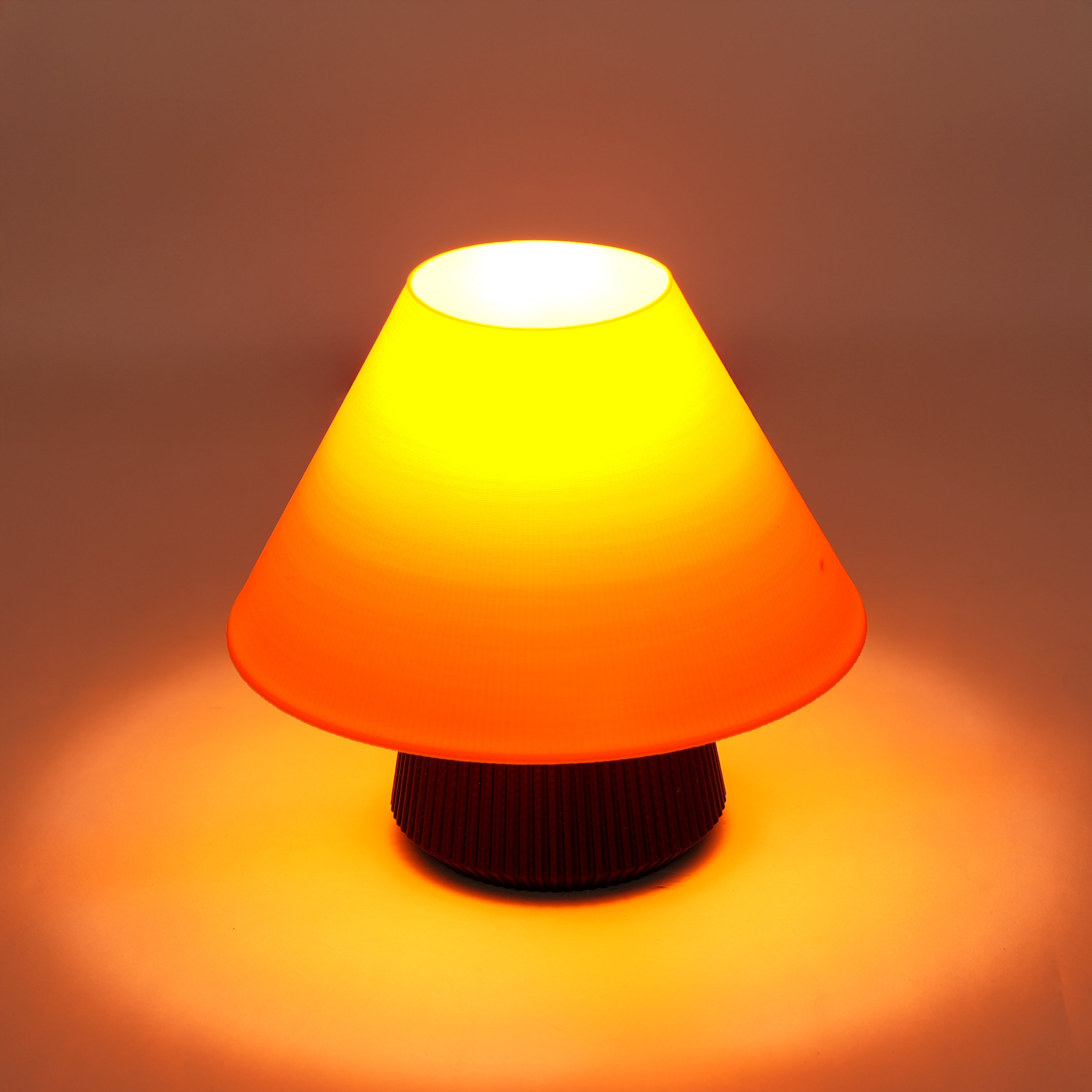 Layers Edition : Non La Lamp