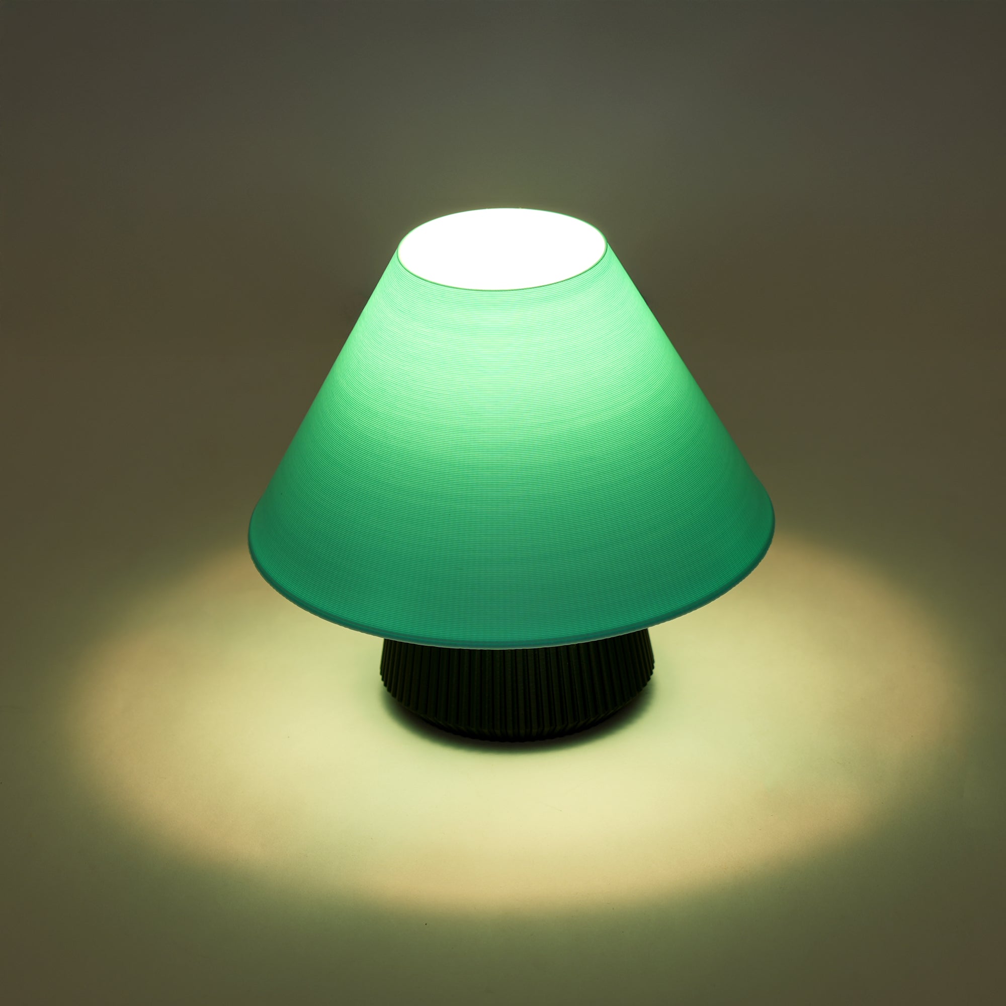 Layers Edition : Non La Lamp