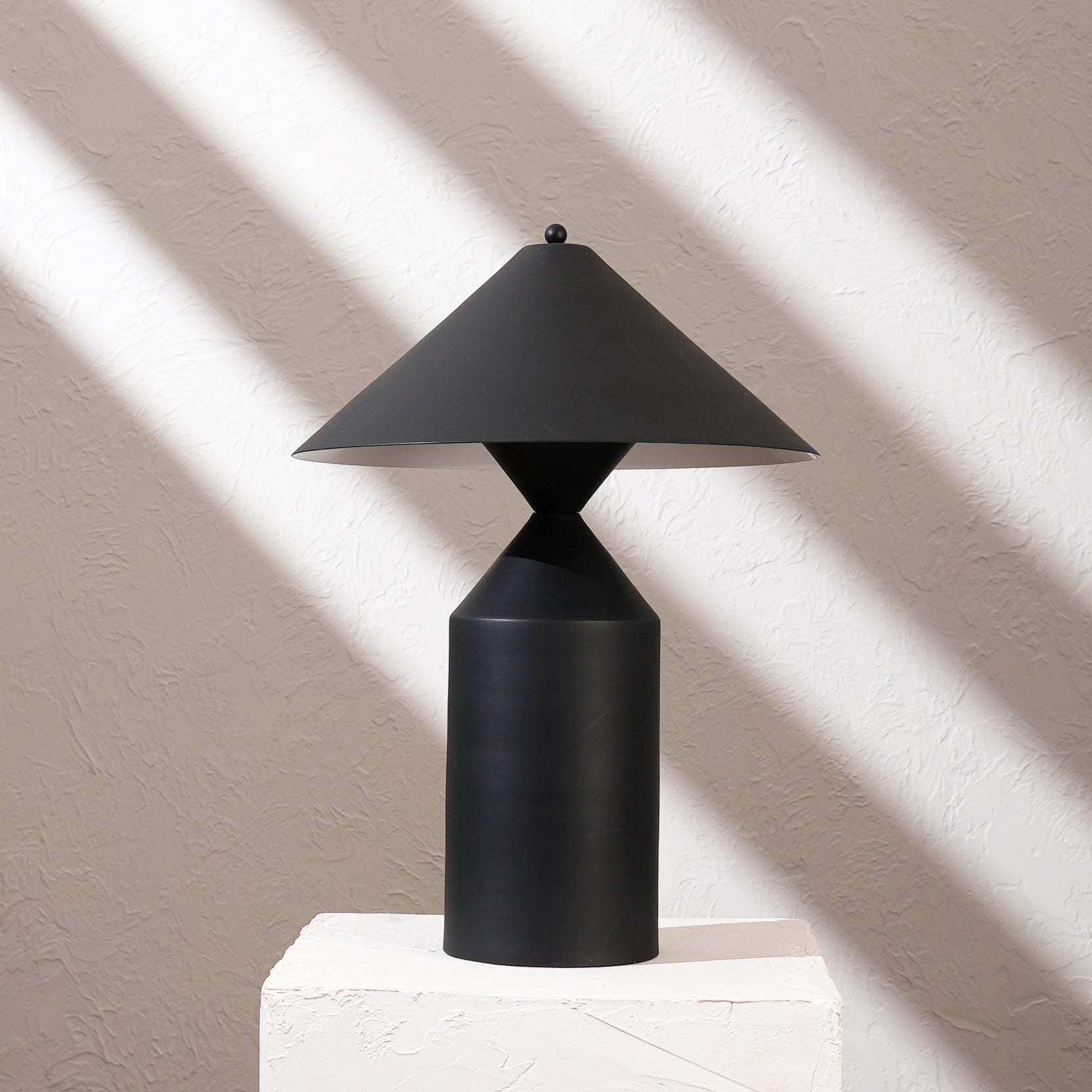 Cone Casa Table Lamp