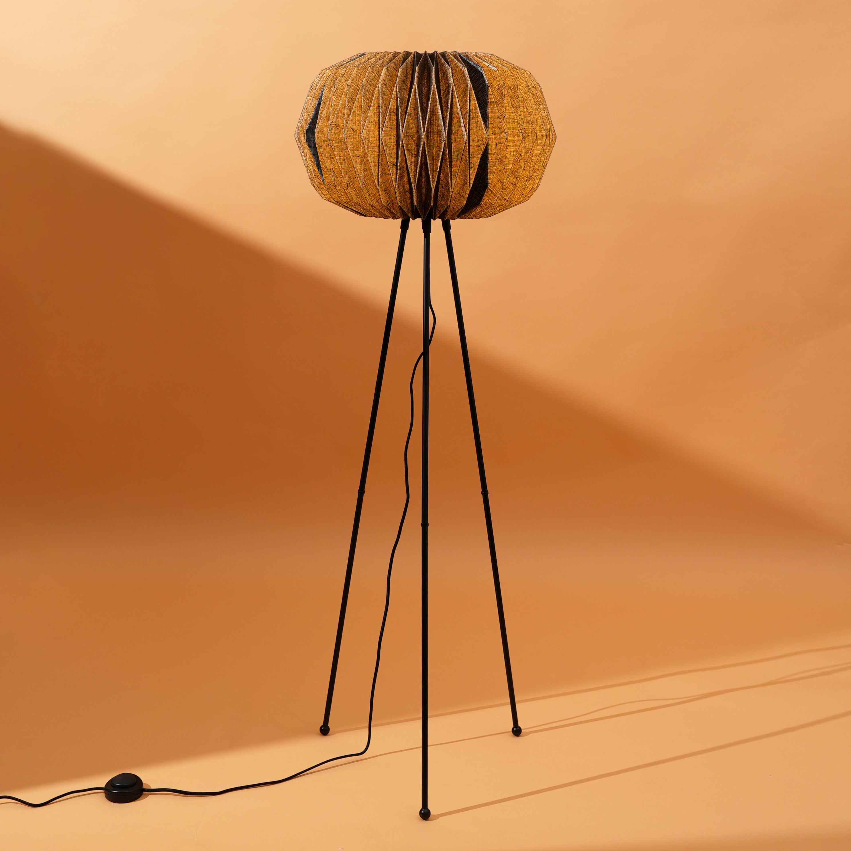 Ori Floor Lamp