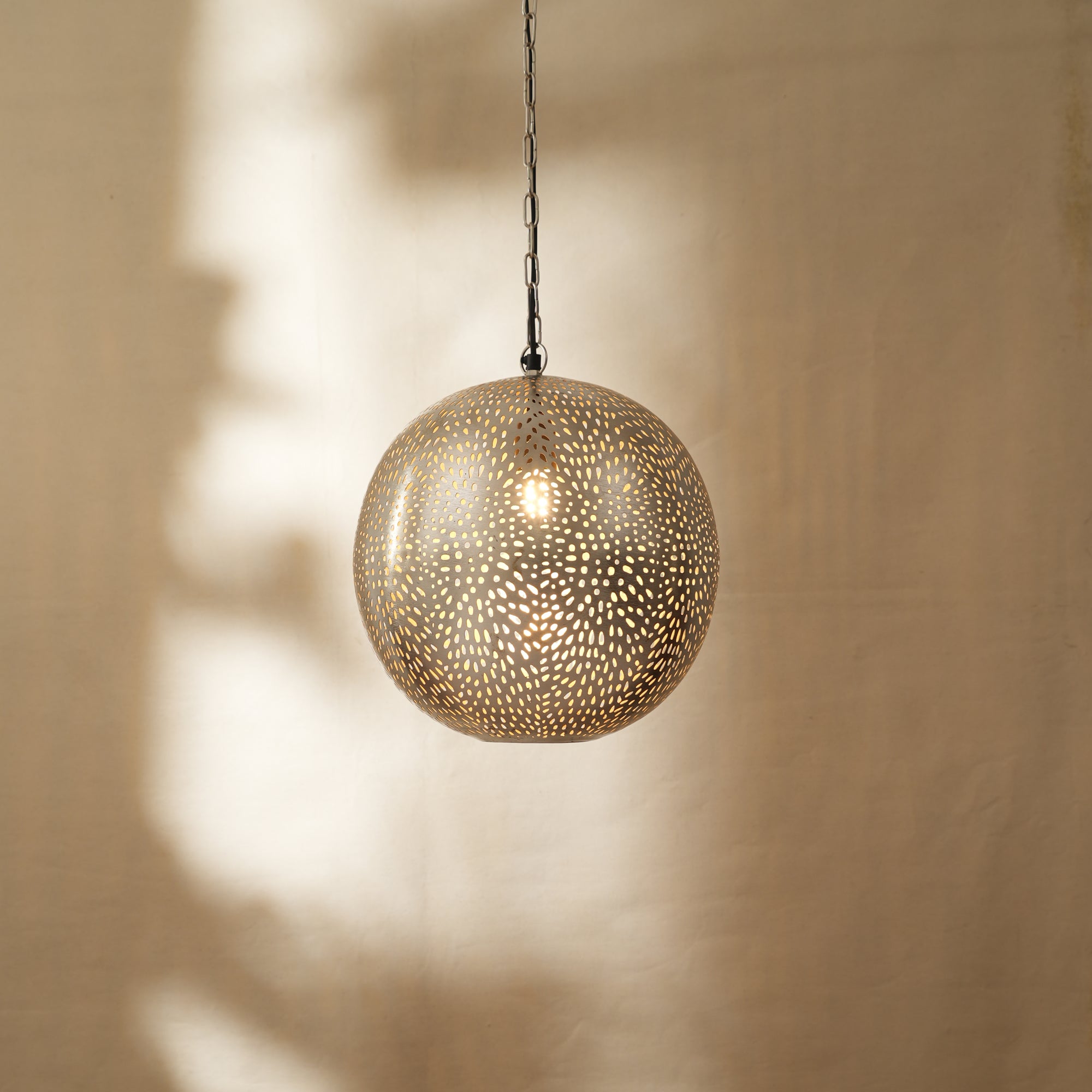 Casablanca 100 Pendant Lamp
