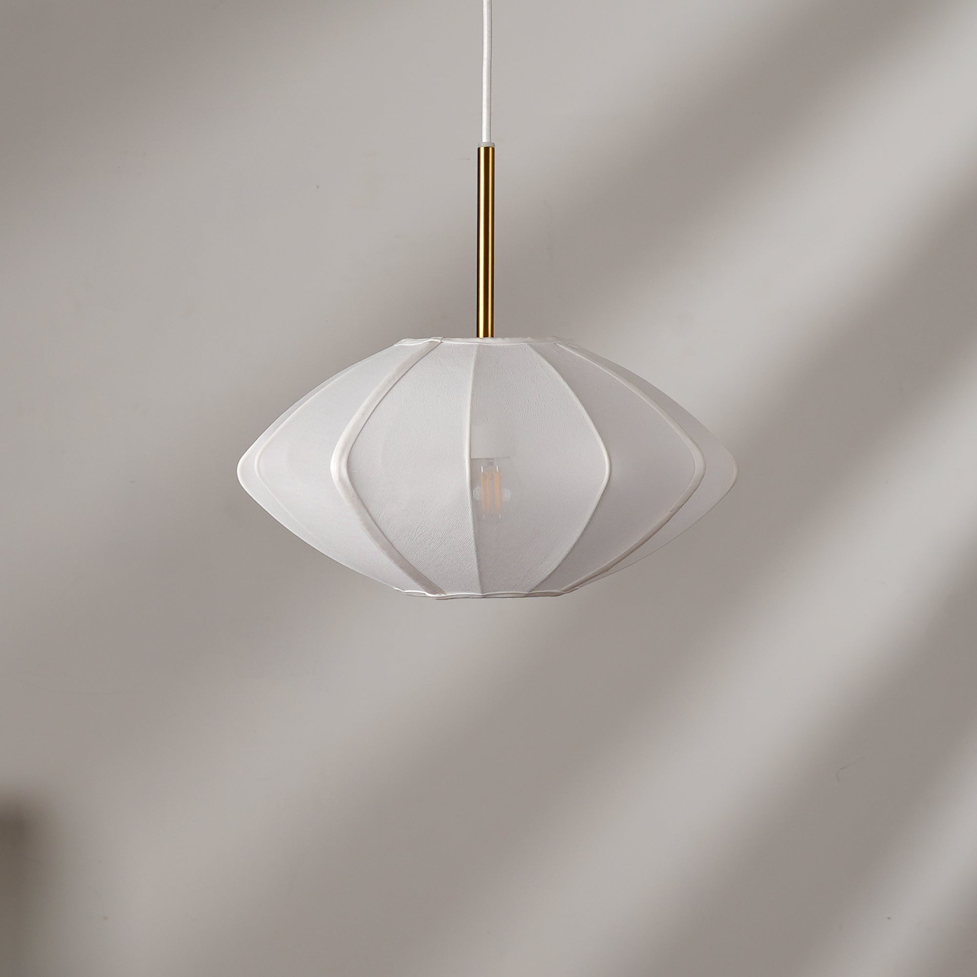 Luxe Collection - Tokyo Pendant Lamp