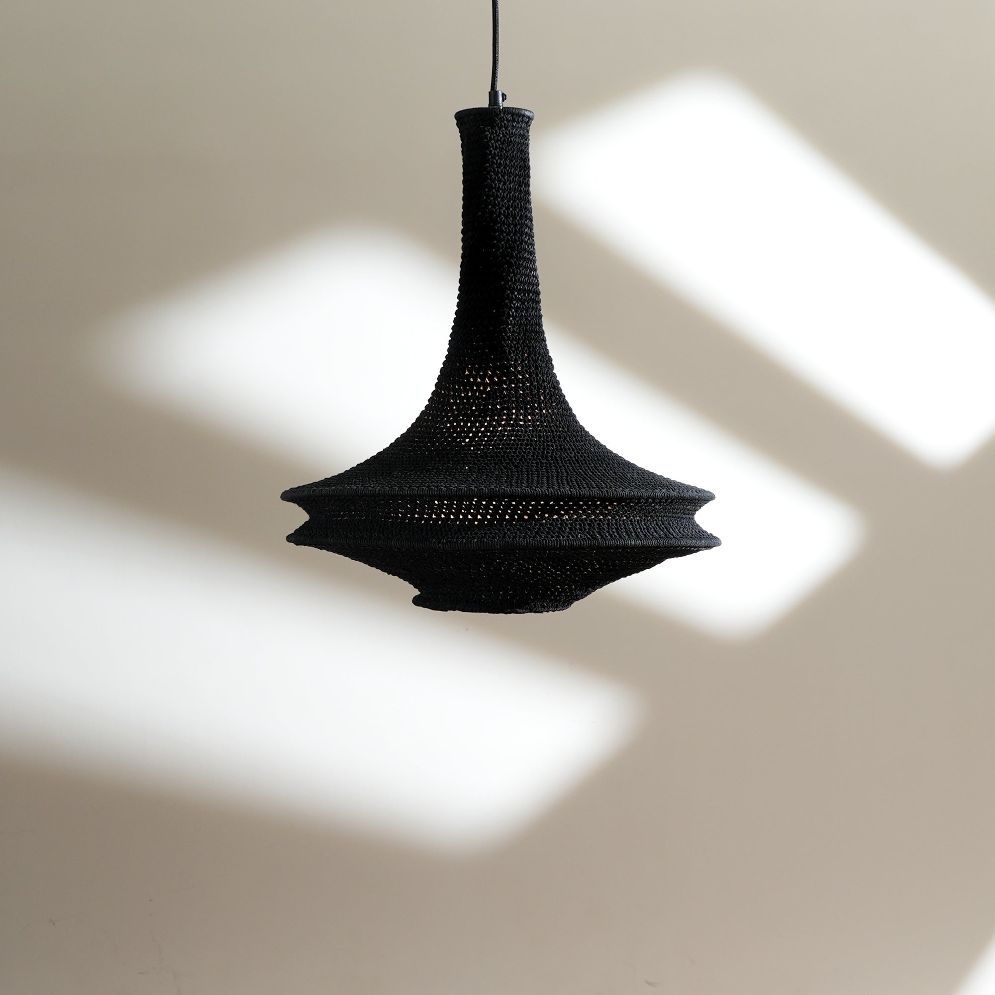 Earth Pendant (Natural) Pendant Lamp