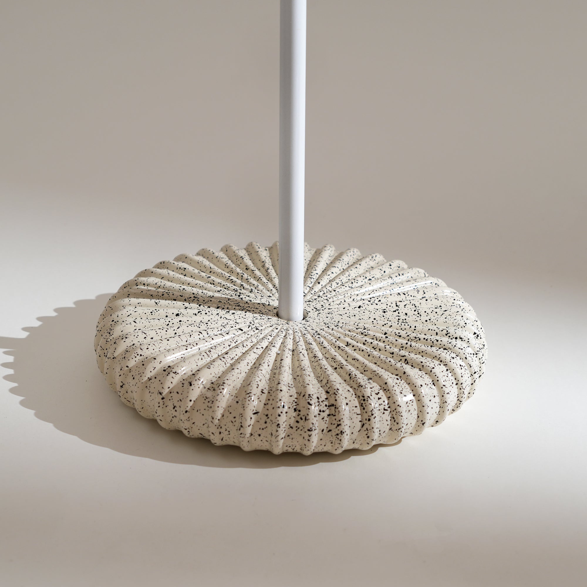 designer table base