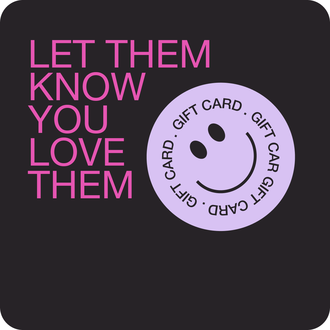 FIG Living Gift Card - FIG Living -