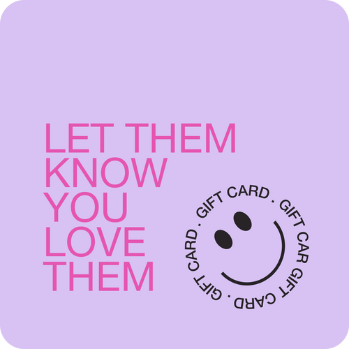 FIG Living Gift Card - FIG Living -