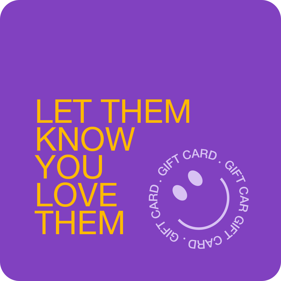 FIG Living Gift Card - FIG Living -