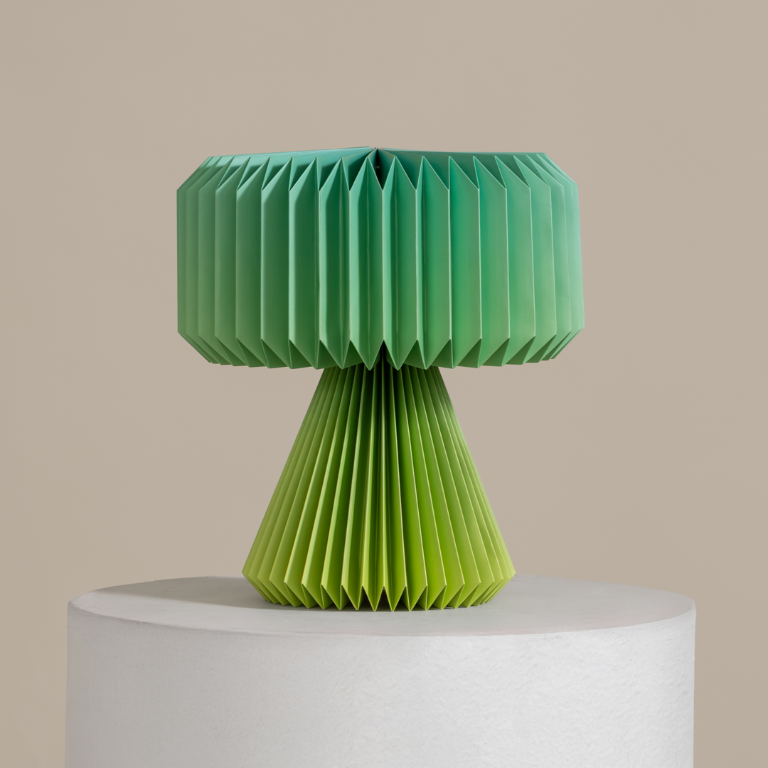 Orilamp Aurora Green - Aurora Skies Edition™