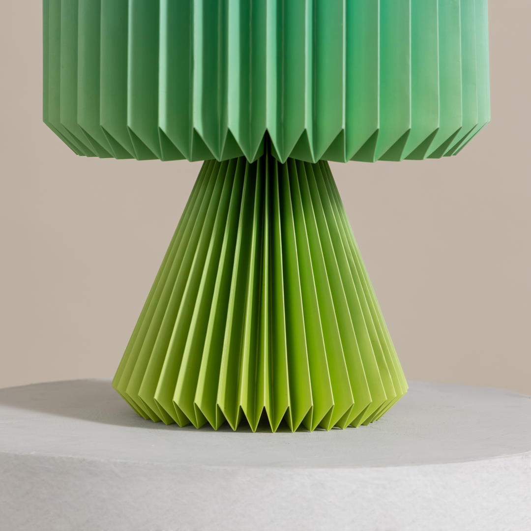 Orilamp Aurora Green - Aurora Skies Edition™