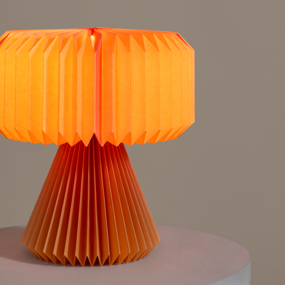 Orilamp Peach Glow - Aurora Skies Edition™