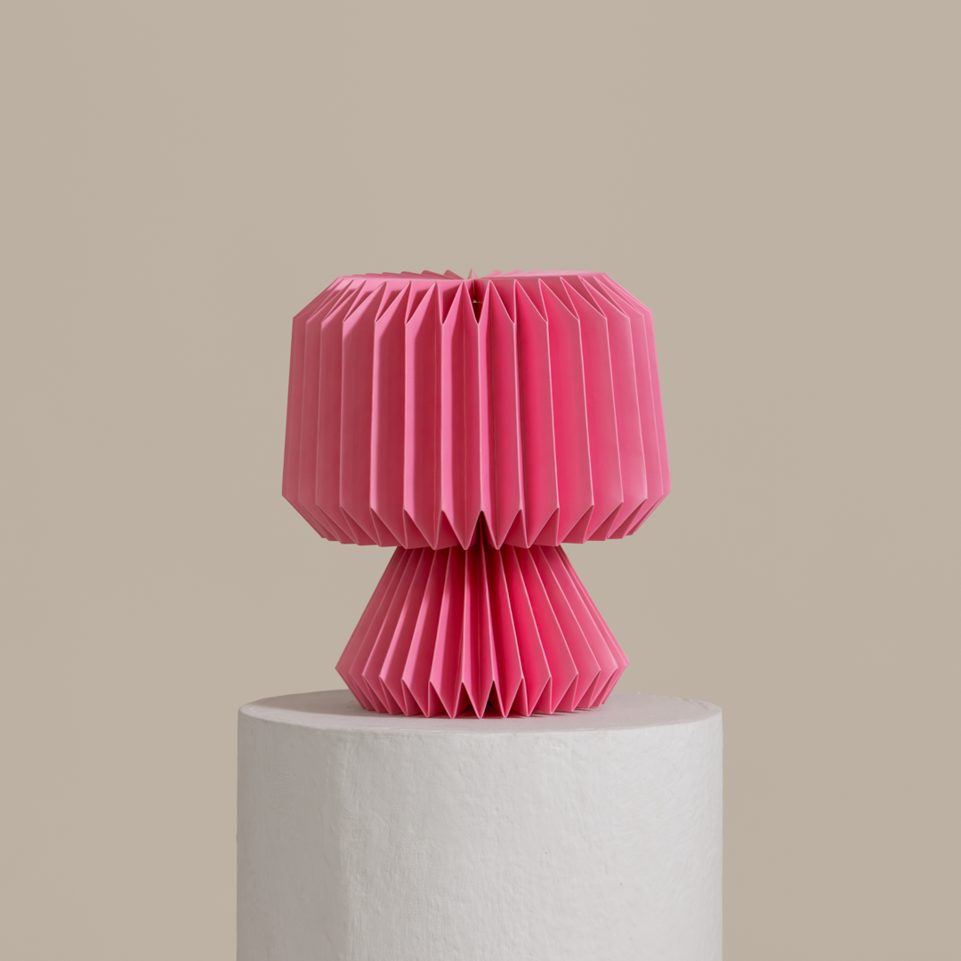 Orilamp - Mini Lamp (Limited Edition)