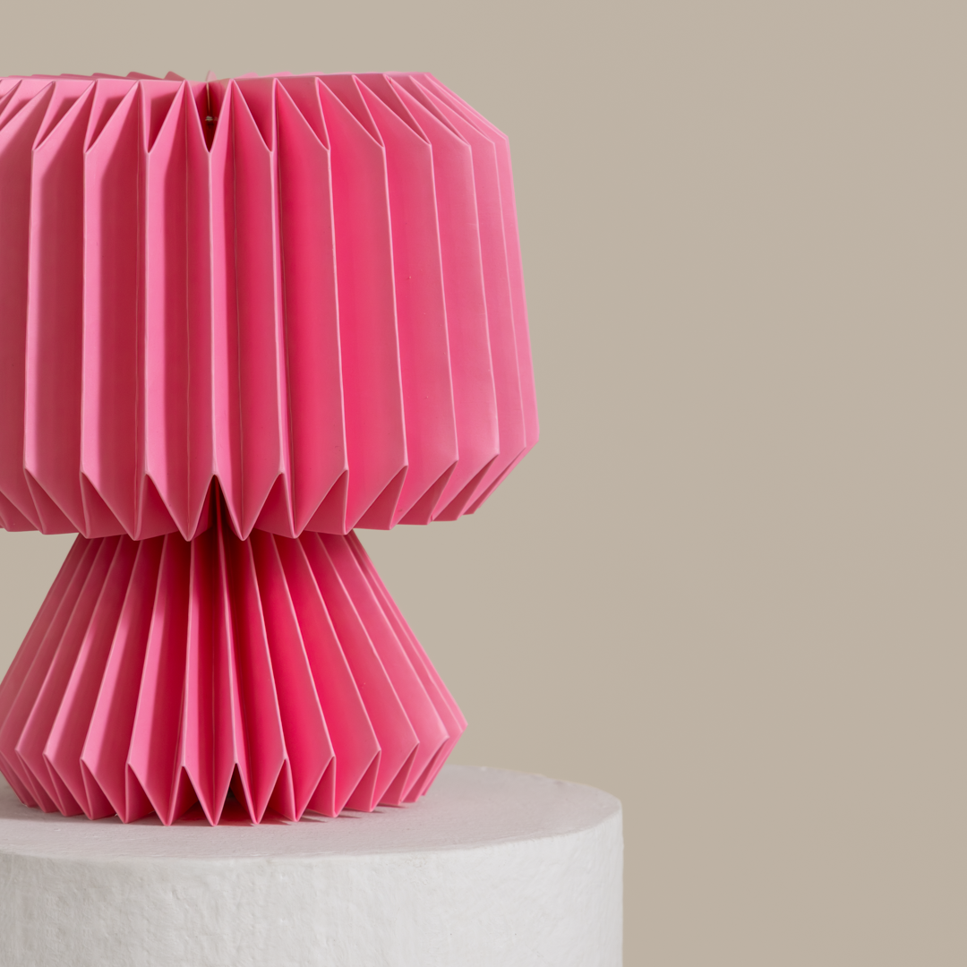 Orilamp - Mini Lamp (Limited Edition)