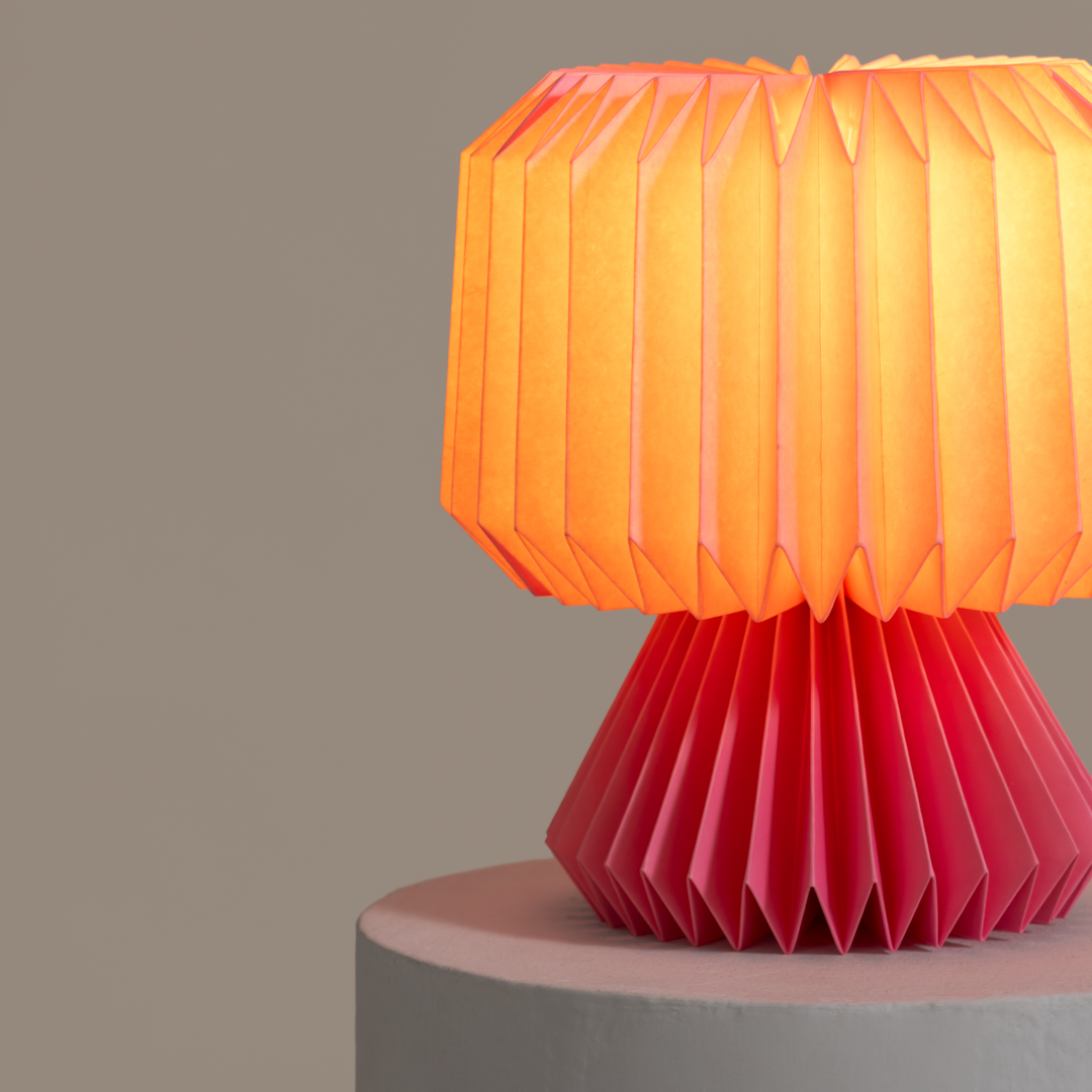 Orilamp - Mini Lamp (Limited Edition)