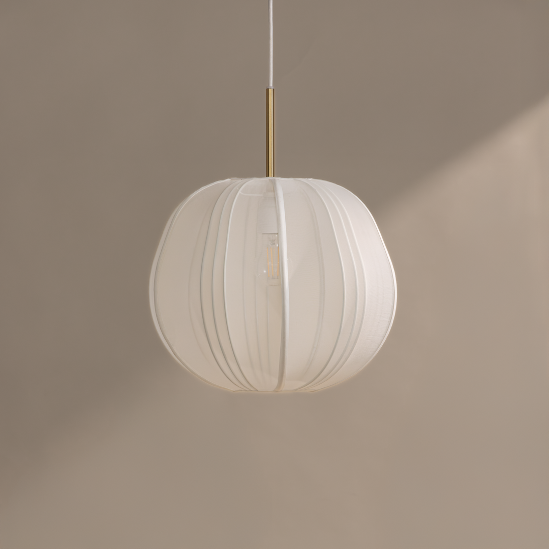 Luxe Collection - Berlin Pendant Lamp