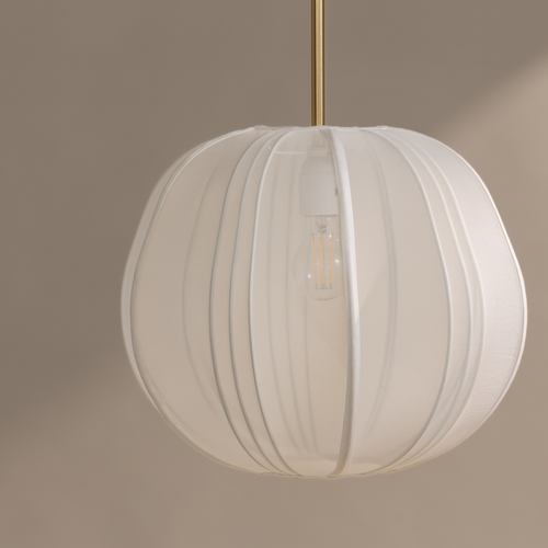 Luxe Collection - Berlin Pendant Lamp