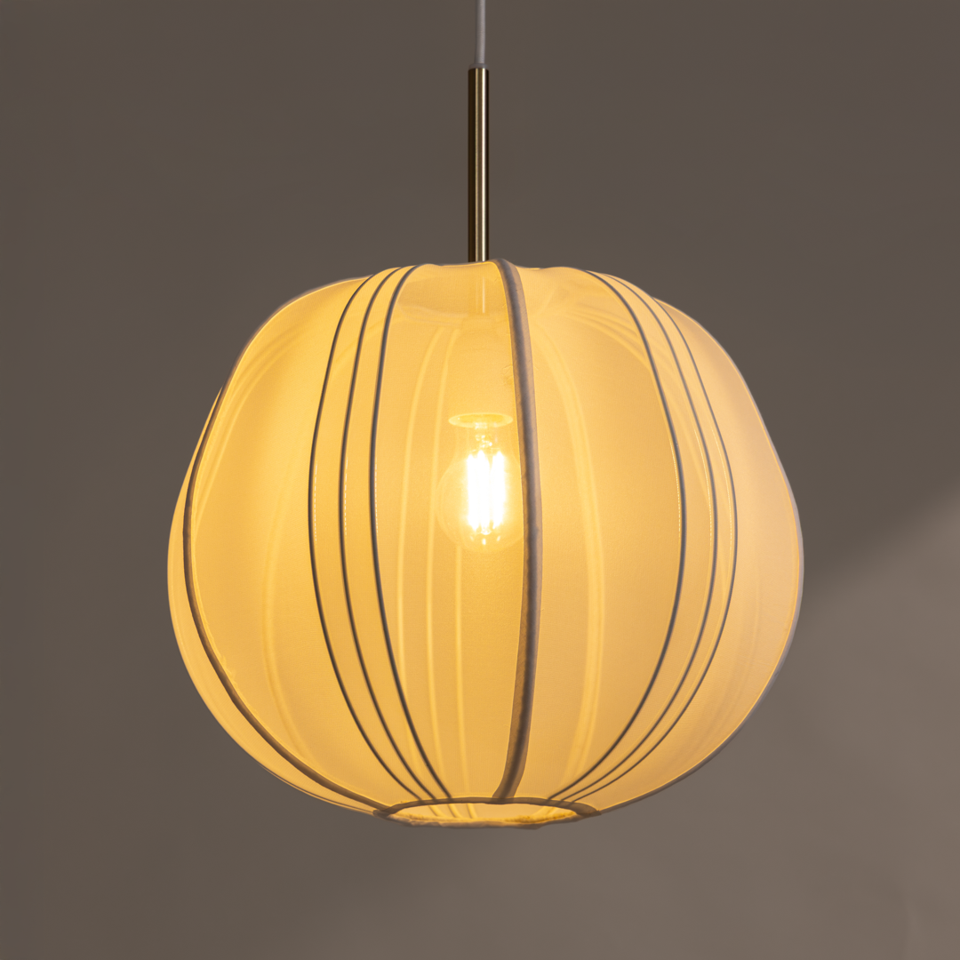 Luxe Collection - Berlin Pendant Lamp