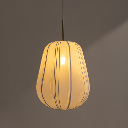 Luxe Collection - Rome Pendant Lamp