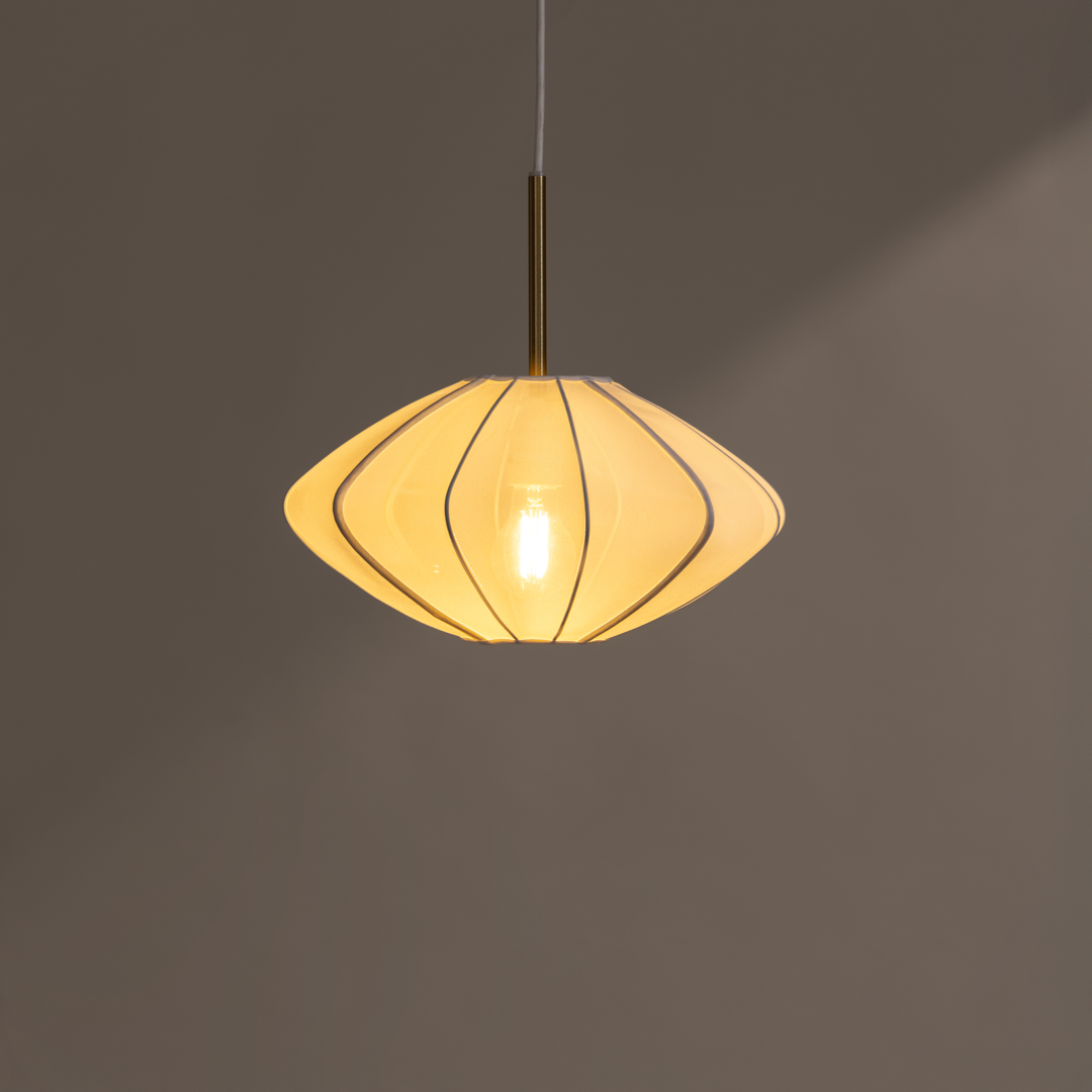 Luxe Collection - Tokyo Pendant Lamp
