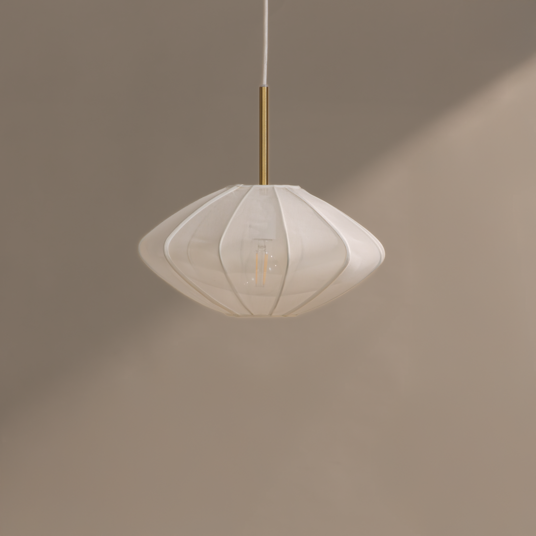 Luxe Collection - Tokyo Pendant Lamp