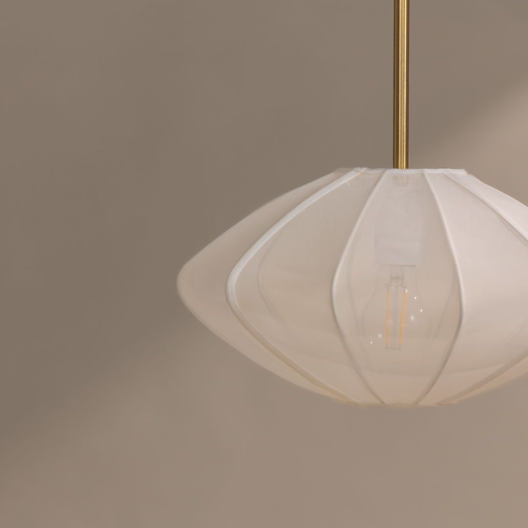 Luxe Collection - Tokyo Pendant Lamp