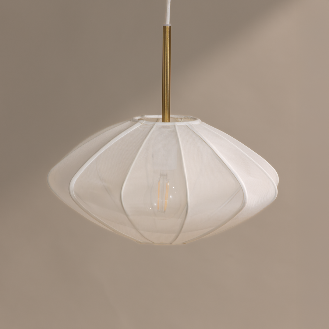 Luxe Collection - Tokyo Pendant Lamp