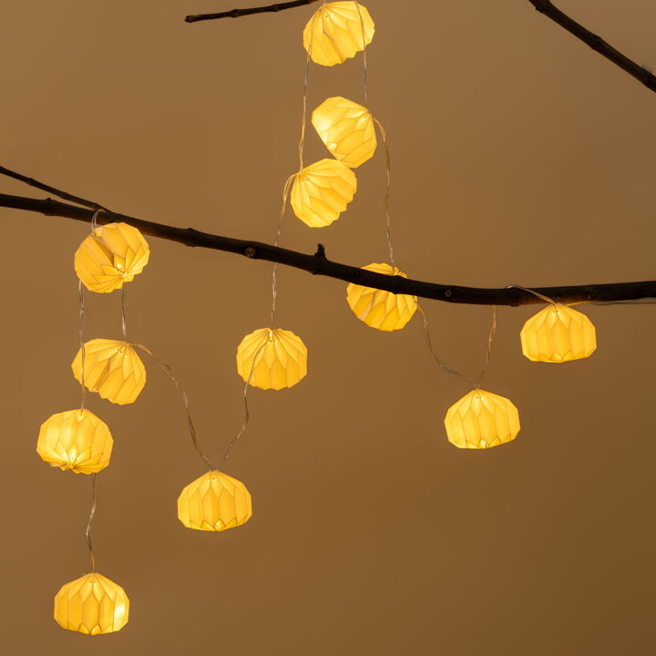 Tabla String Light