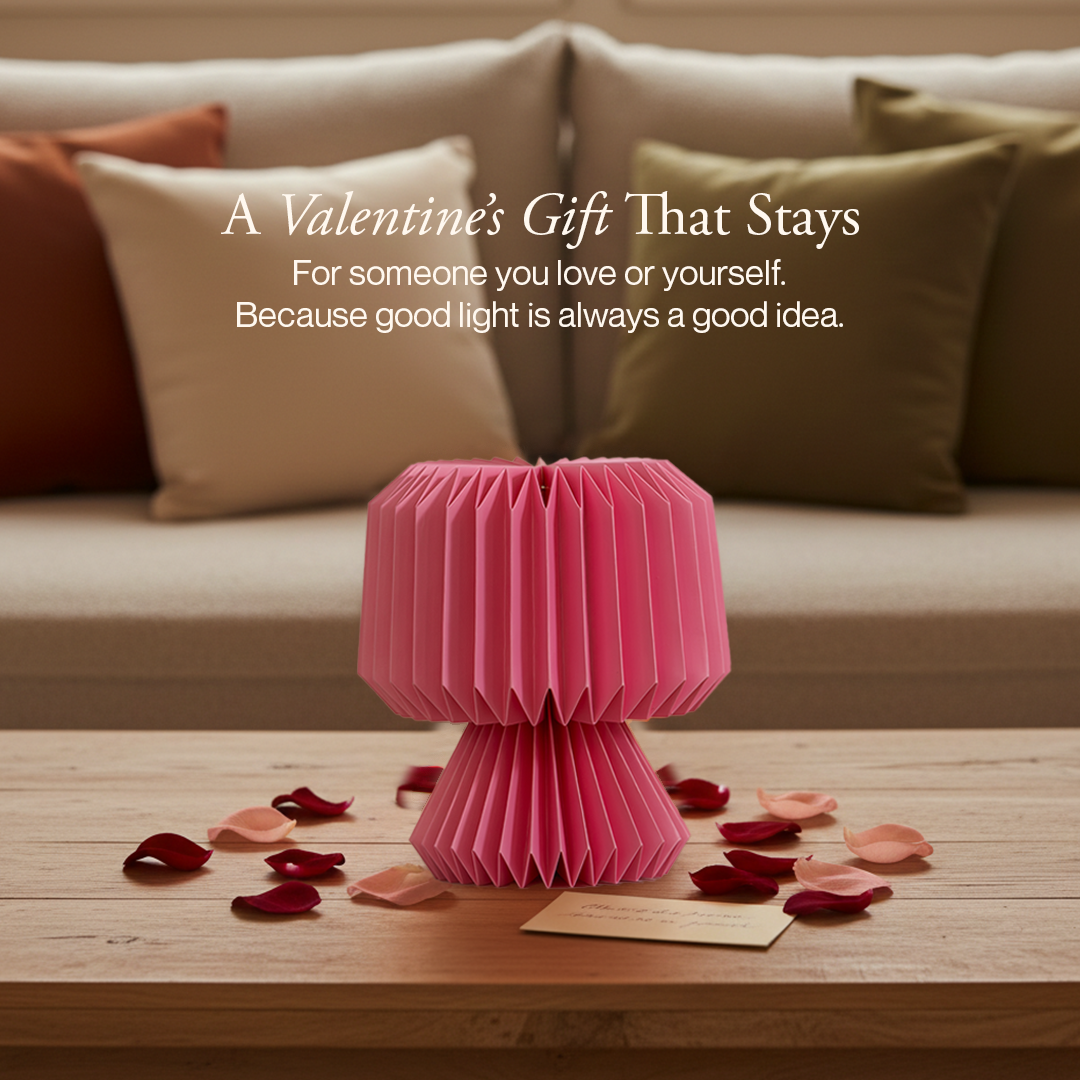 Orilamp - Mini Lamp (Limited Edition)