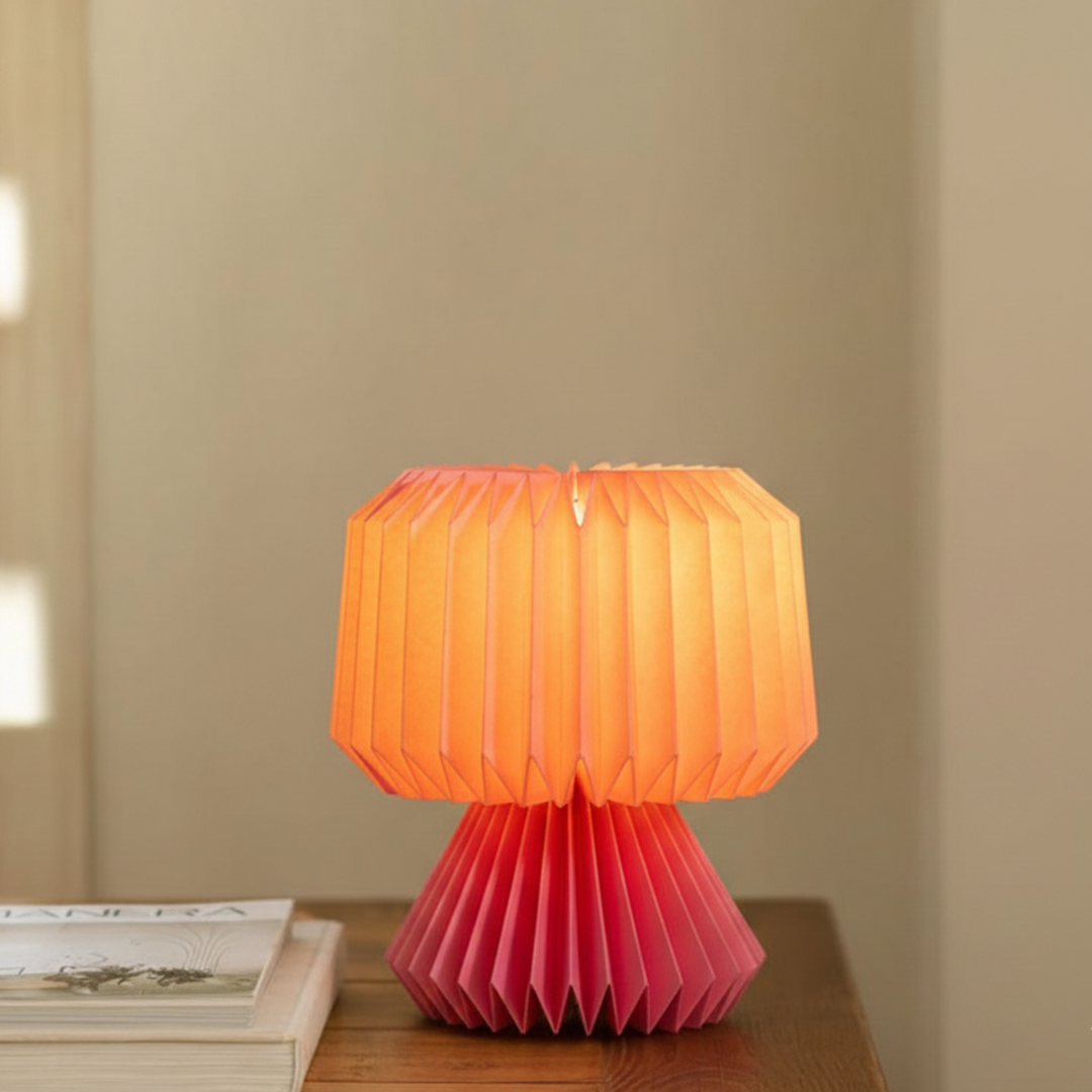 Orilamp - Mini Lamp (Limited Edition)