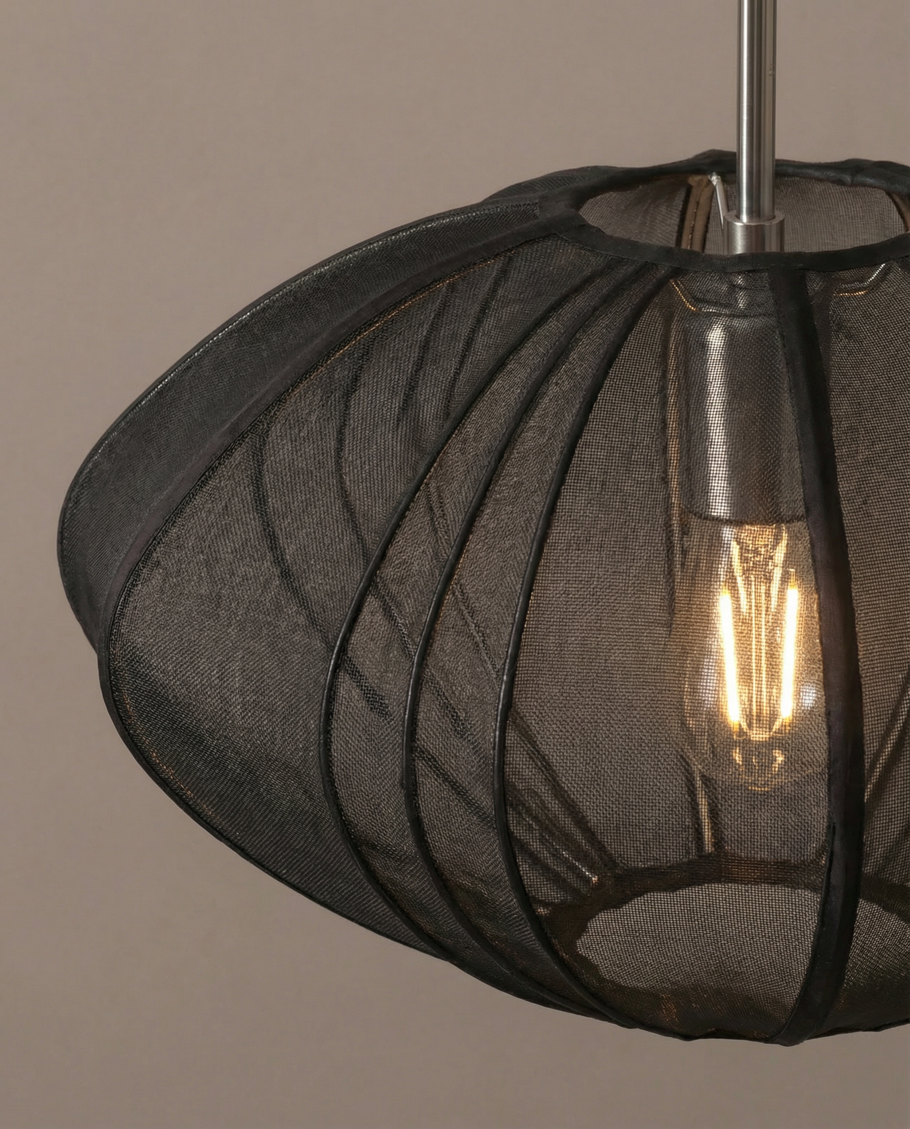 Luxe Collection - Tokyo Pendant Lamp