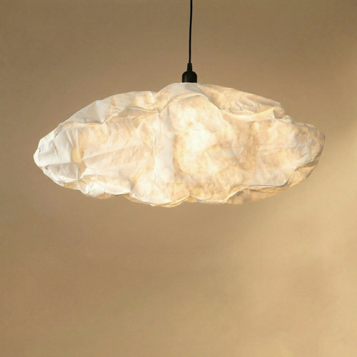 Cloud Pendant Lamp