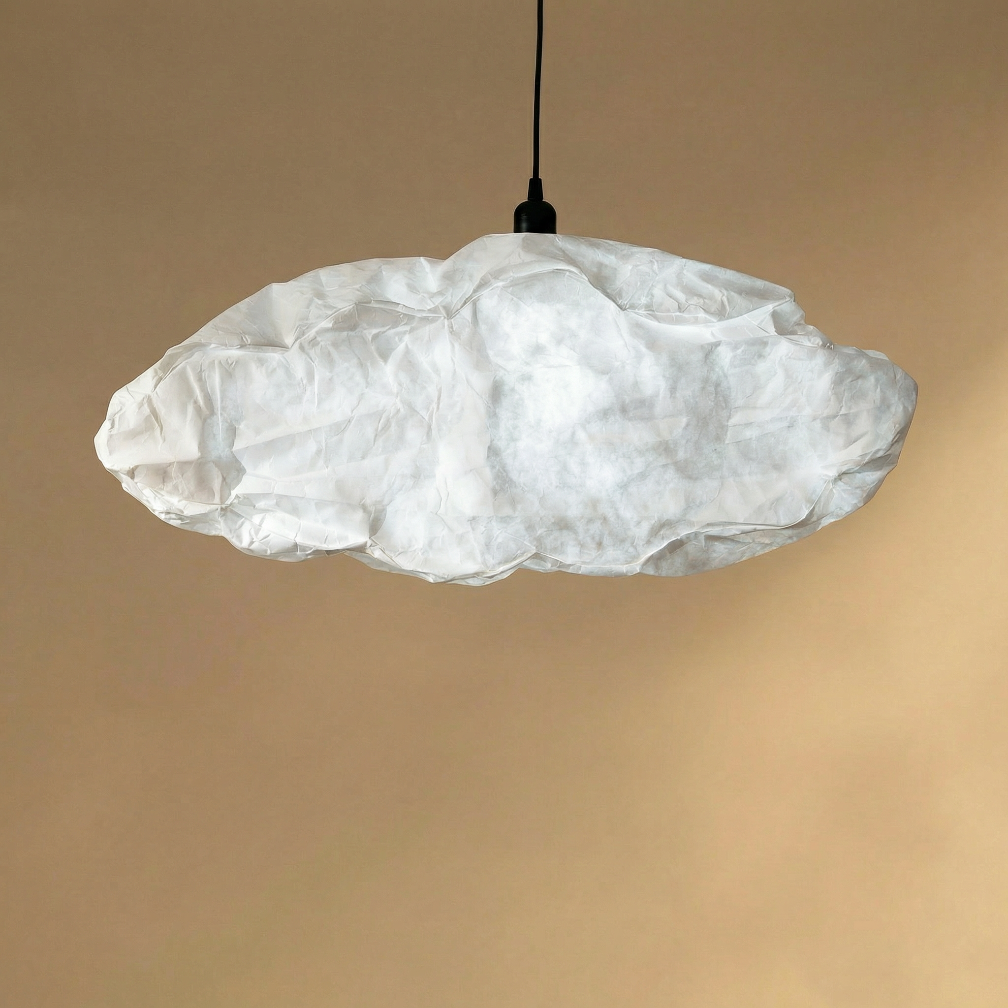 Cloud Pendant Lamp