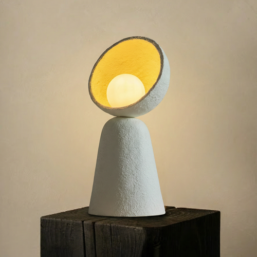 Eco Sphere Table Lamp