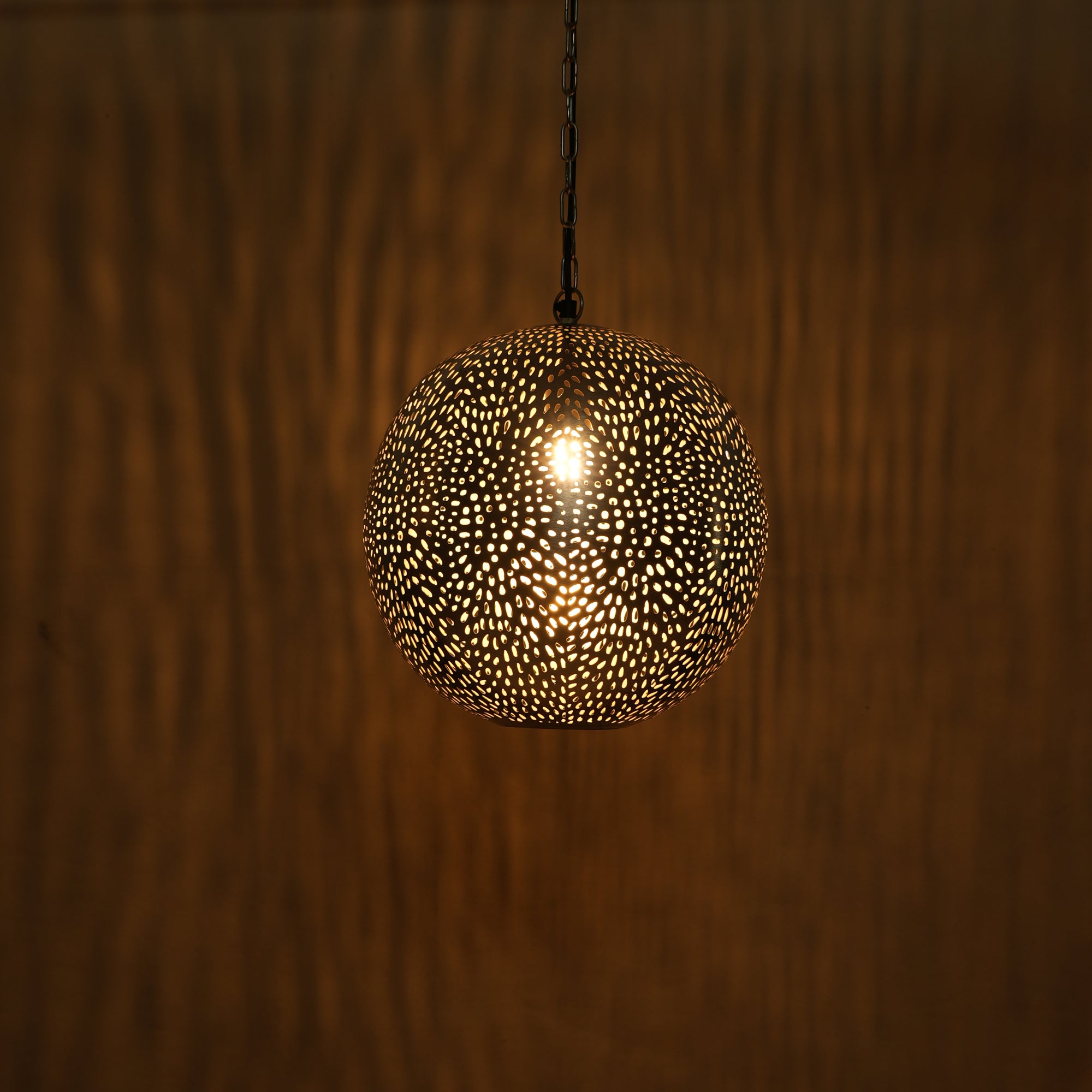 Casablanca 100 Pendant Lamp