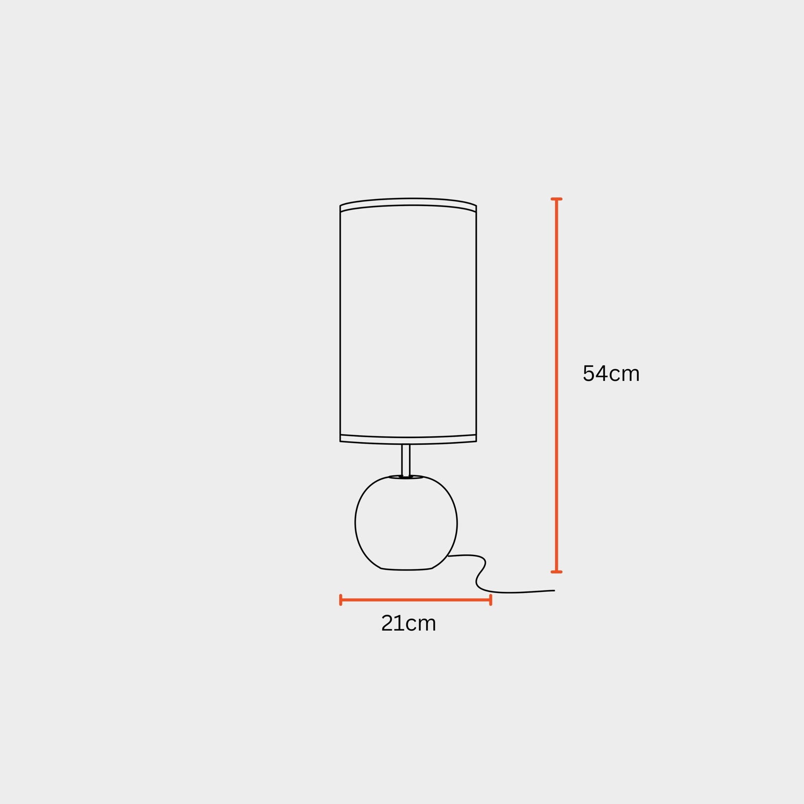 JUTE WEAVE TABLE LAMP - JUTE WEAVE NATURAL DESK LAMP, MANGO WOOD BASE, HANDCRAFTED BEDSIDE LAMPSHADE - FIG Living - JUTE WEAVE TABLE LAMP - JUTE WEAVE NATURAL DESK LAMP, MANGO WOOD BASE, HANDCRAFTED BEDSIDE LAMPSHADE - FIG Living