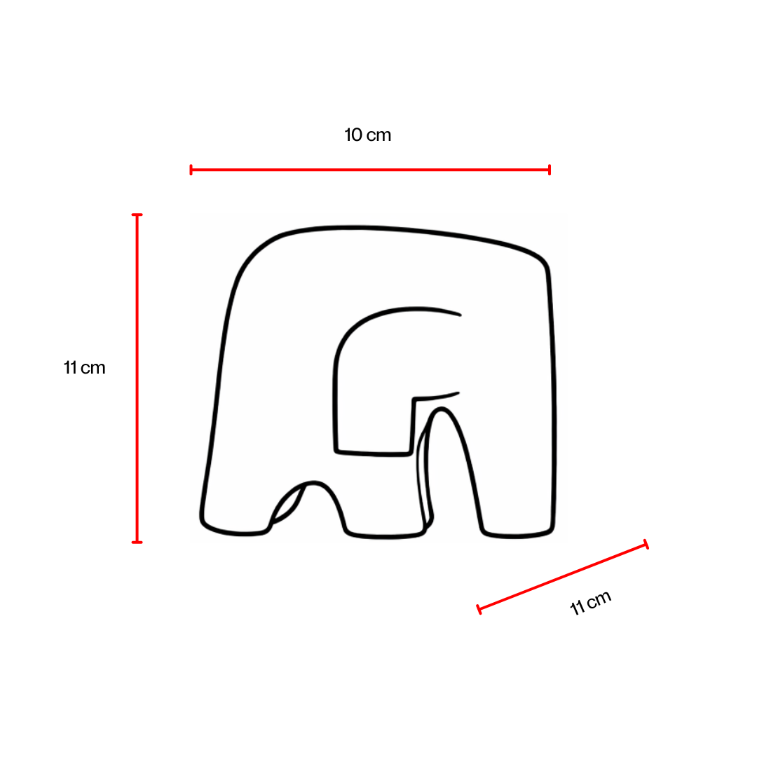 large elephant statue modern home decor