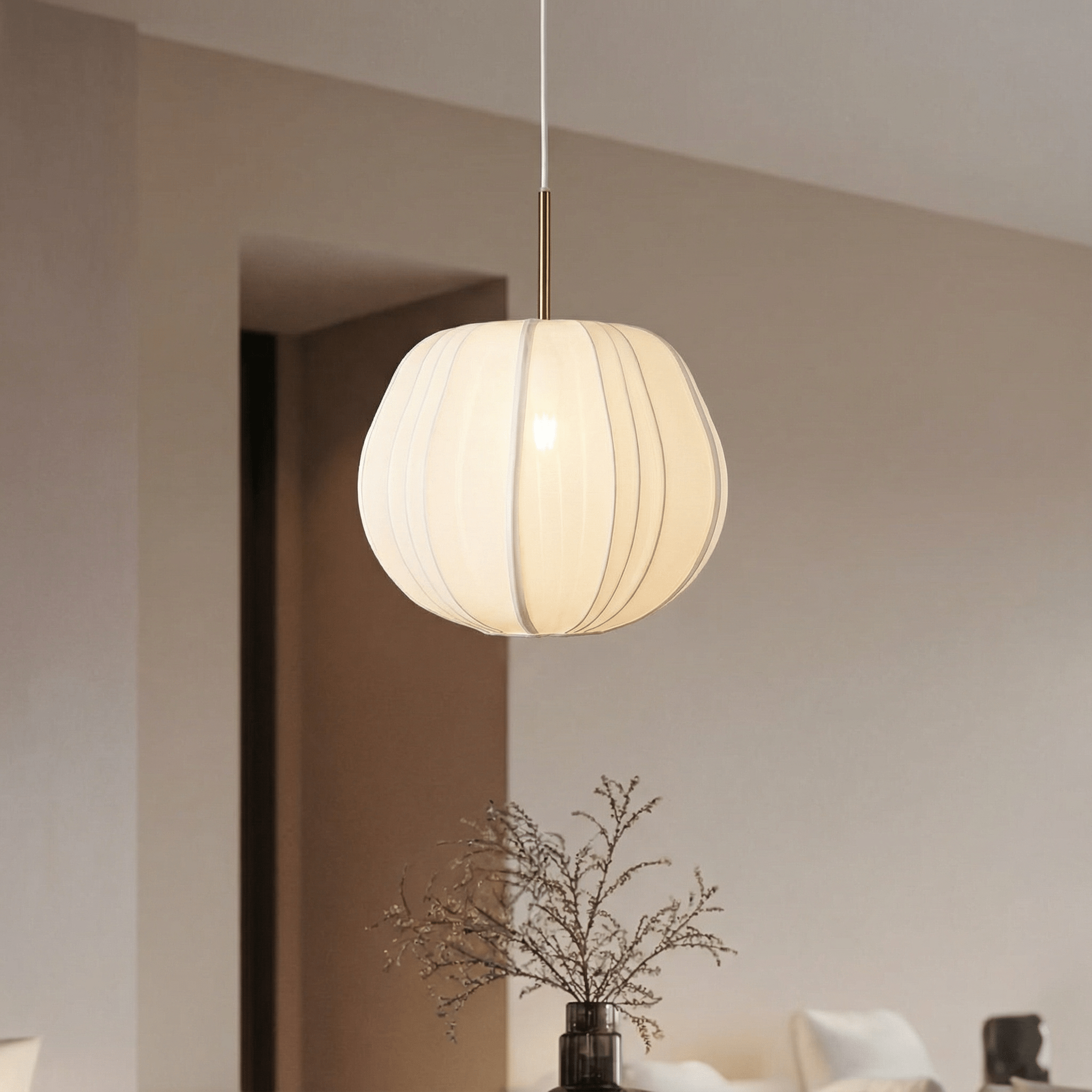 Luxe Collection - Berlin Pendant Lamp