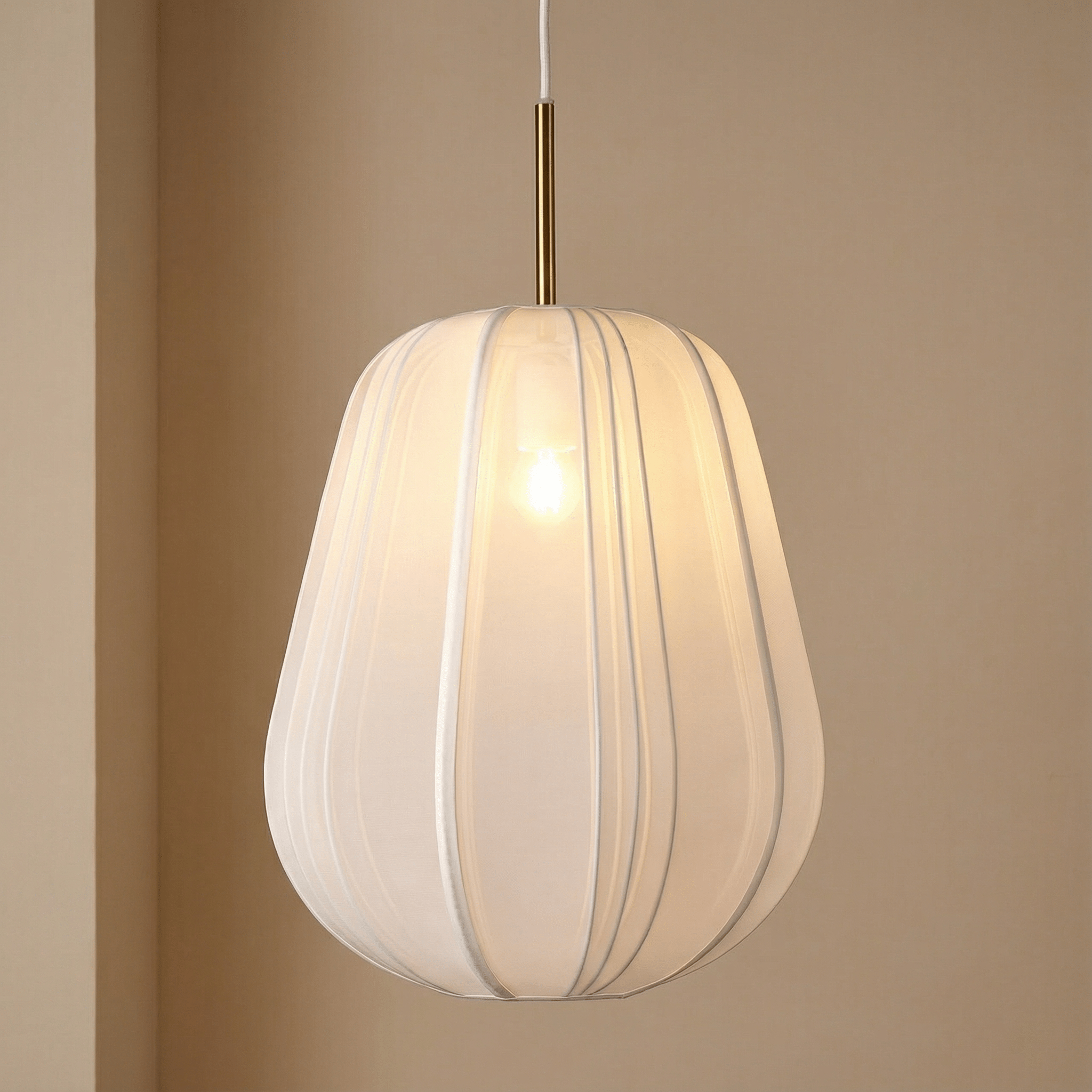 Luxe Collection - Rome Pendant Lamp