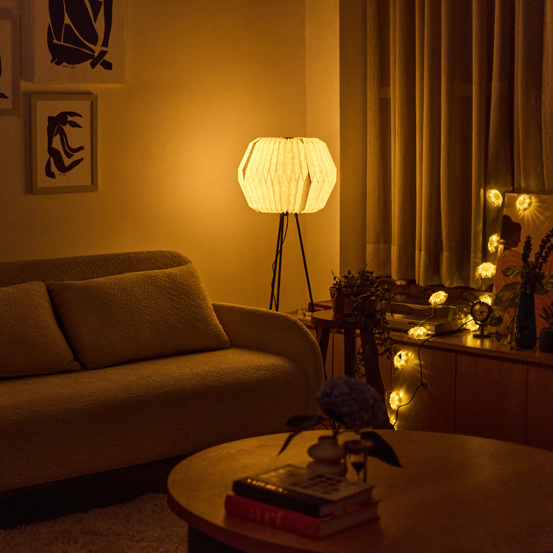 Lifo Floor Lamp