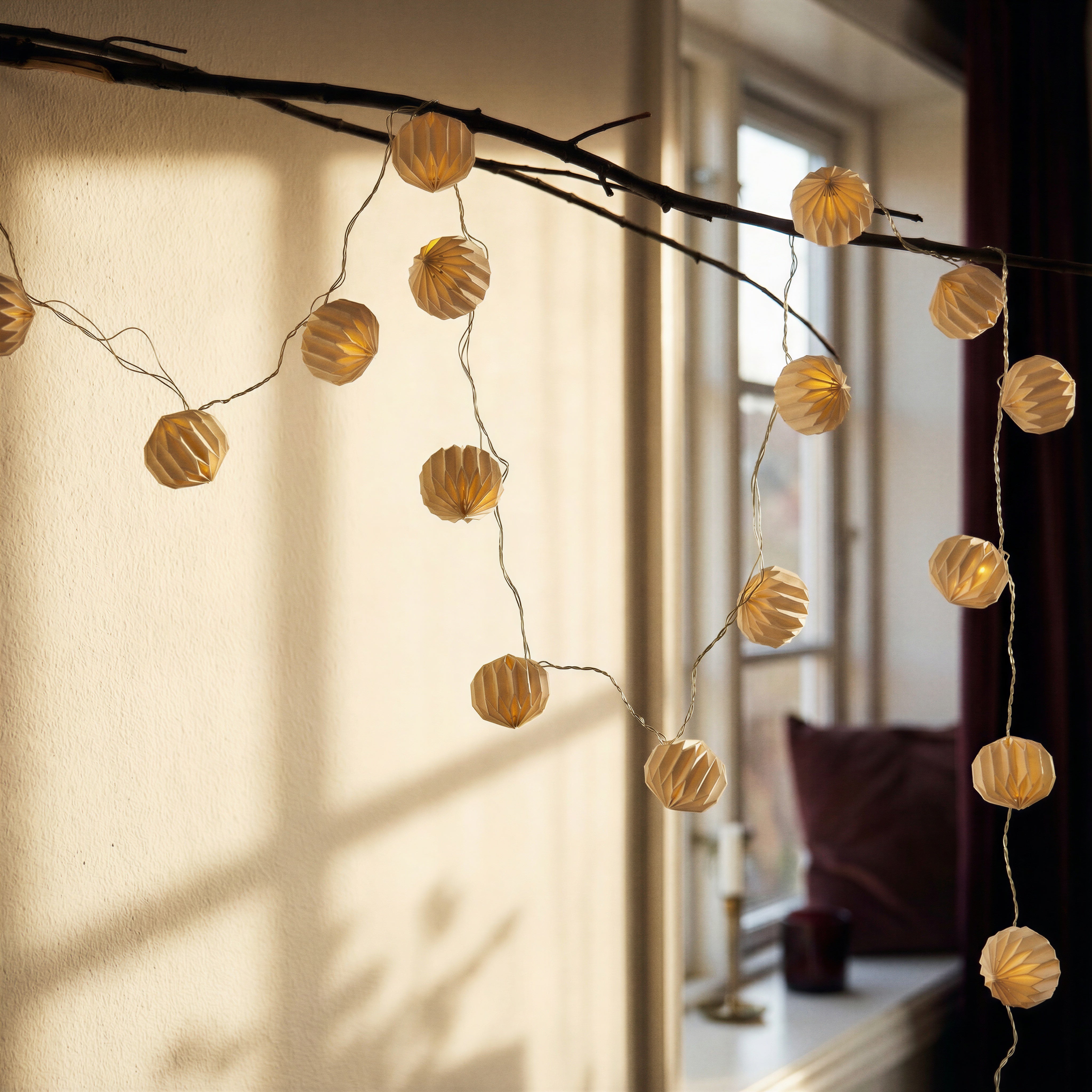 Tabla String Light